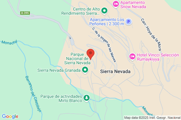 Escuela Española De Esqui Sierra Nevada S.A.L.