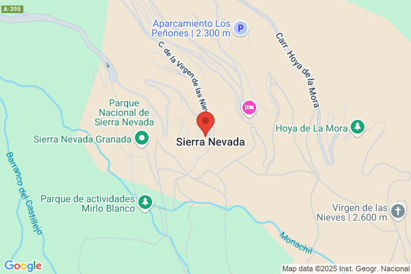 Granada Aventura