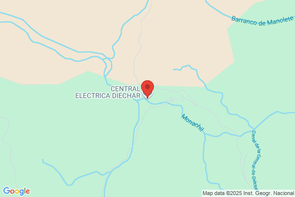 Hidroelectrica Santa Marta S.A.