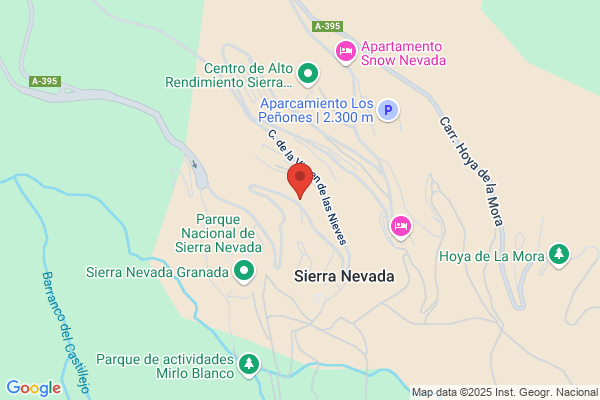 Hostal Eh El Ciervo