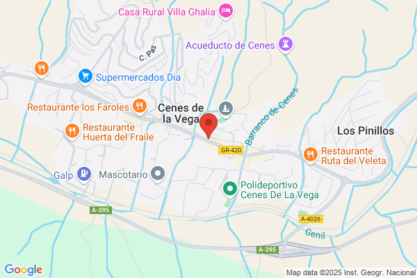 Hotel Don José (2 Estrellas)
