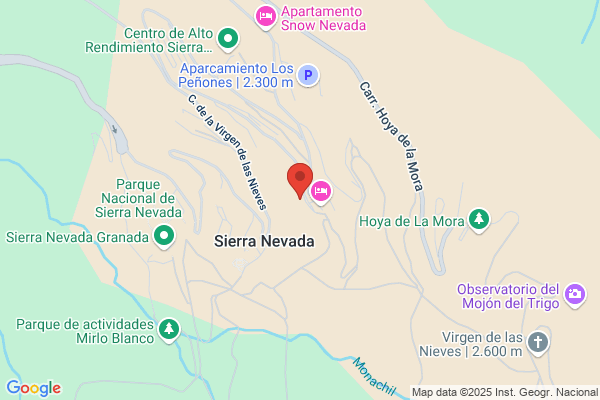 NEVADAESQUI