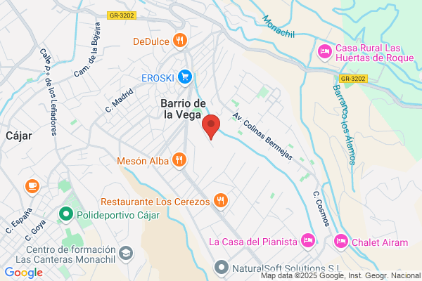 Rabelo Rodriguez m.