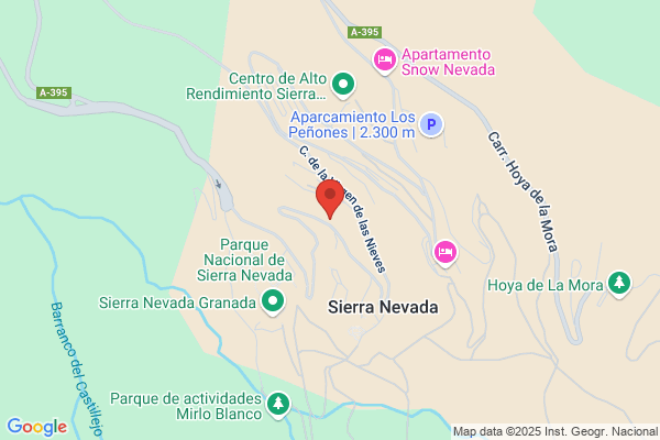 Reino Nevada S.L.