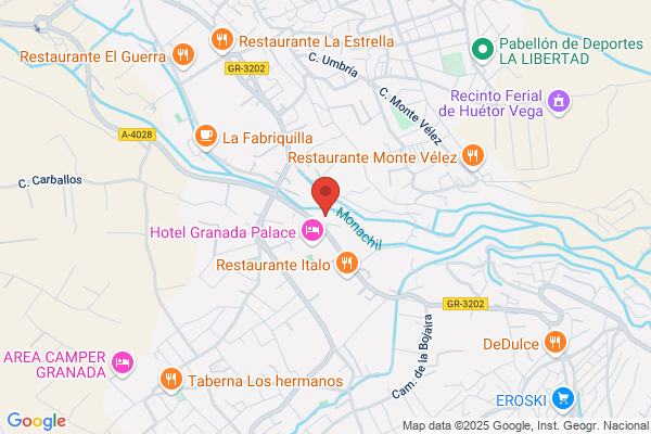 Restaurante El Cateto