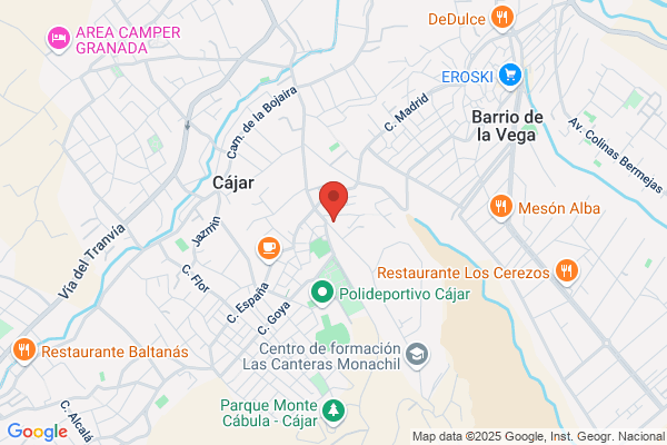Restaurante Horno De Leña La Cabaña