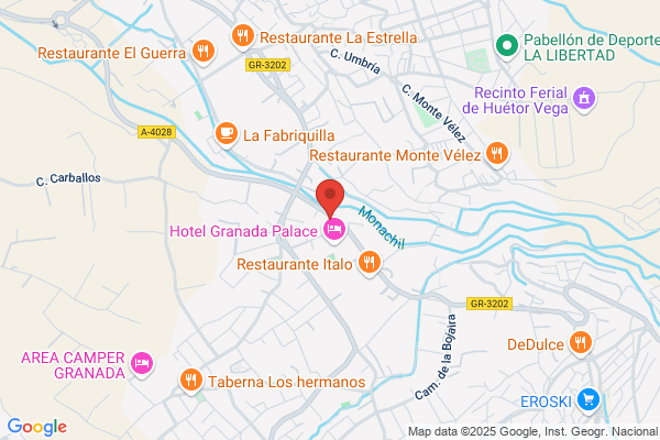 Talleres Girela
