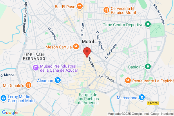 Tu Evento Dron
