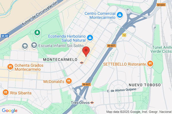 Banco Bilbao Vizcaya S.A. (Red De Oficinas Bbv)