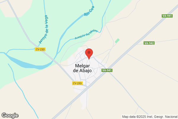Bodegas Melgarajo