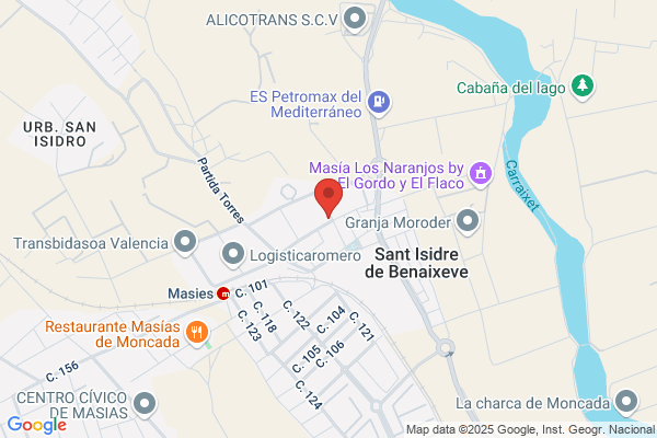 Mecanizados Umesal