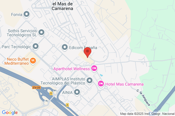 Clinica Dental Mas Camarena