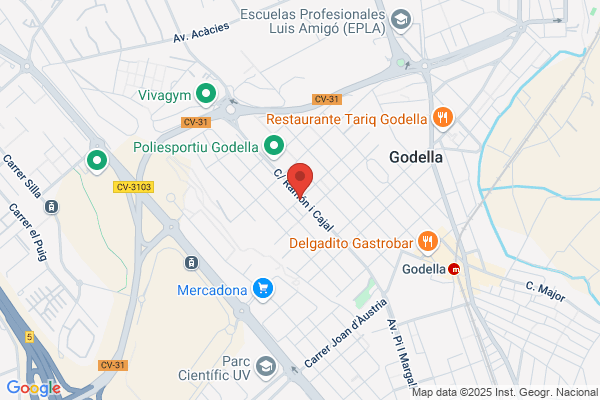 Dommar Servicios
