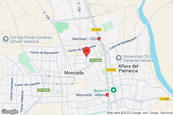 PARAMIFIESTA.ES