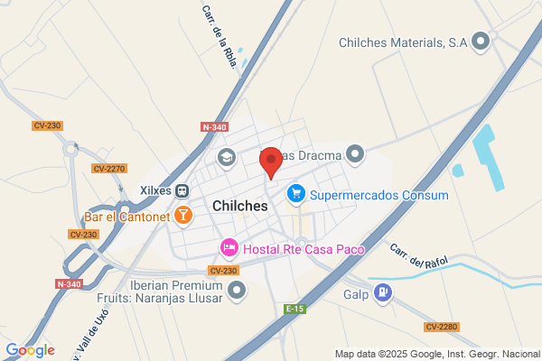 Talleres Reparauto Cevasa