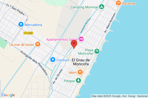 Cortes Gadea j. L.