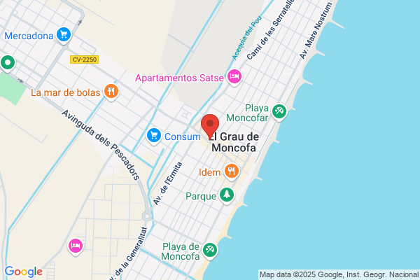 Ferrando Y Marti Consultores Inmobiliarios S.L.