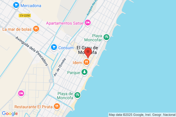 Geladeria Alvarez Magdalena