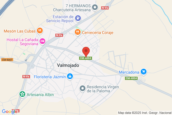 Reformas Freddy López Velasco