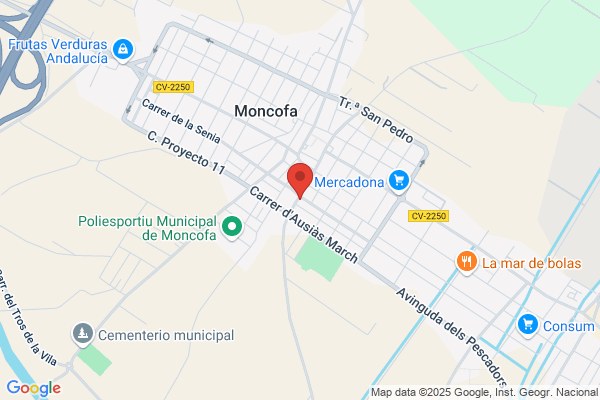 Restaurante Morret