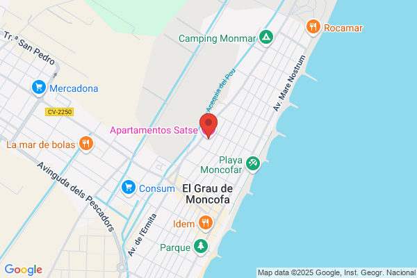 Sindicato De Enfermeria Satse