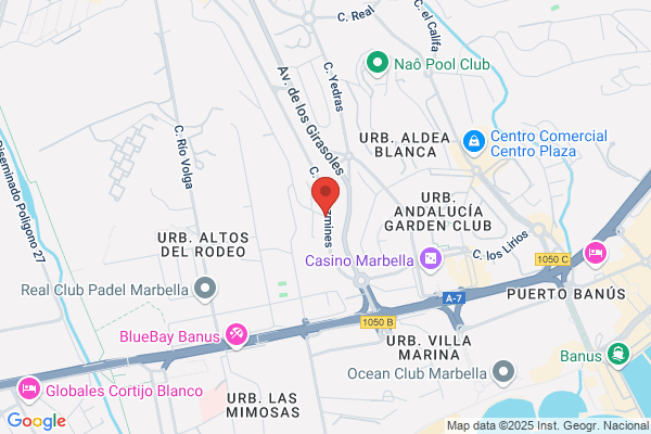 Urbaneja Jimenez j.