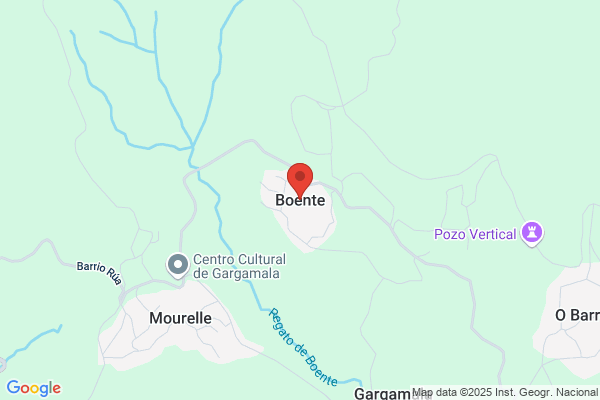 Boente Amil a.