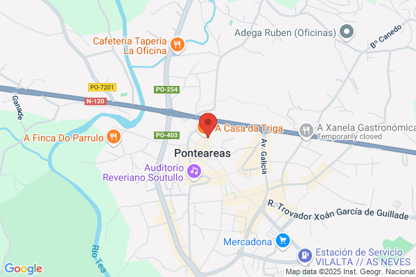 Centro de Atención e Información de la Seguridad Social nº 07