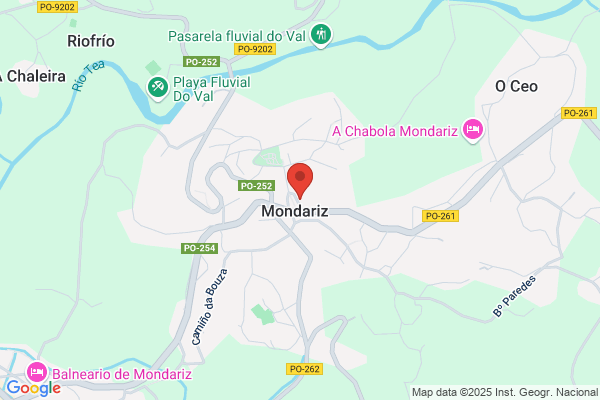 MONTSERRAT TABOAS REBOREDA