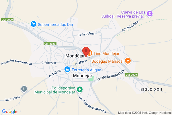 Antonio Javier Torres Vega-Paula Torres Vega Cdad