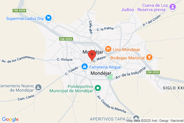 Caja Rural De Toledo