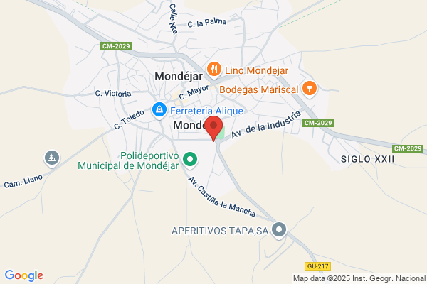 Centro De Salud