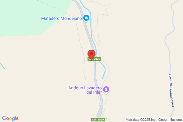 Comercial Rimo Mondejar S.A.