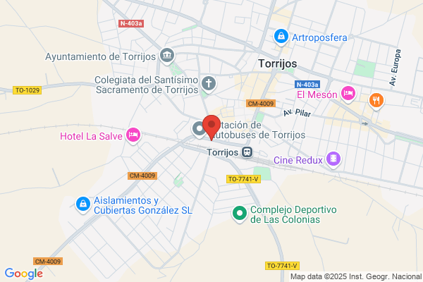 Talleres Reparacion De Automoviles Lopez E Hijos