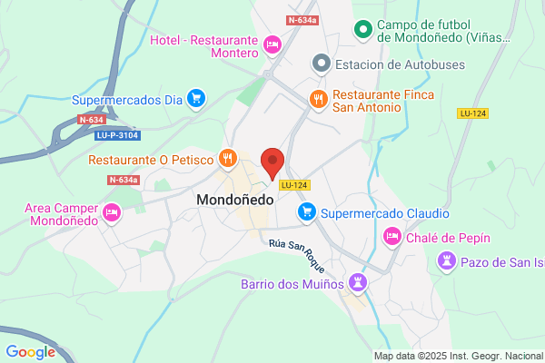 Axencia De Extension Agraria-Xunta De Galicia