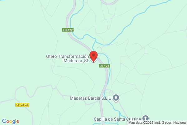 Carpintería Otero Y Lorigados