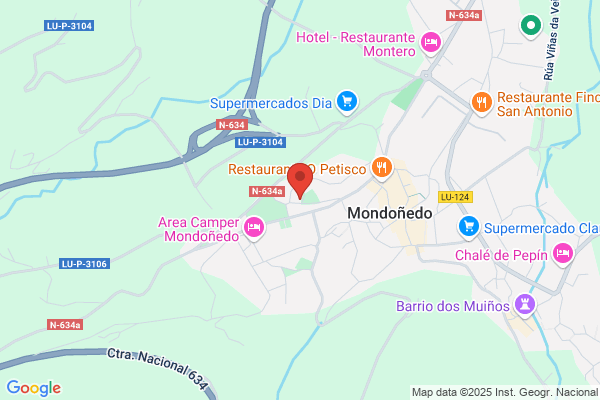 Centro de Atención e Información de la Seguridad Social nº 04