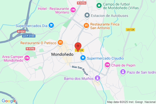 Imprenta Sucesor De Mancebo