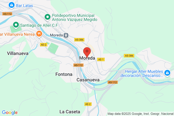 Losada Moreda j. M.
