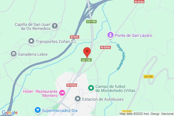 Mecanica Mindoniense S.L. - Repa. Auto. Taller de Automoviles