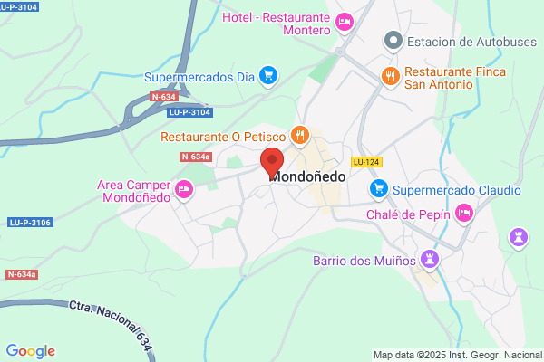 Otero Nieto g.