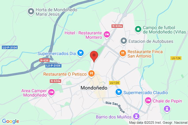 Ramon Hermida Pumares Y Otra C.B.