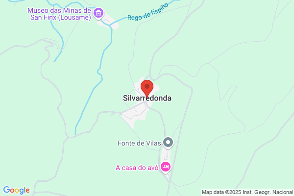 Redondas Losada p.