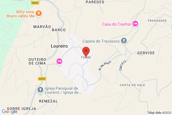 Torres Loureiro m.