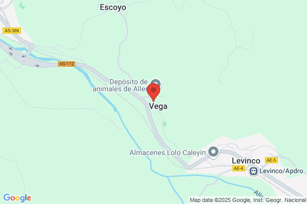 Vega Oural m.