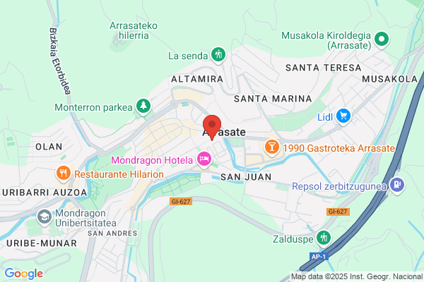 Banco De Santander
