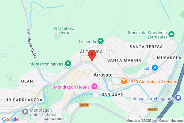 Bar Ambotoste