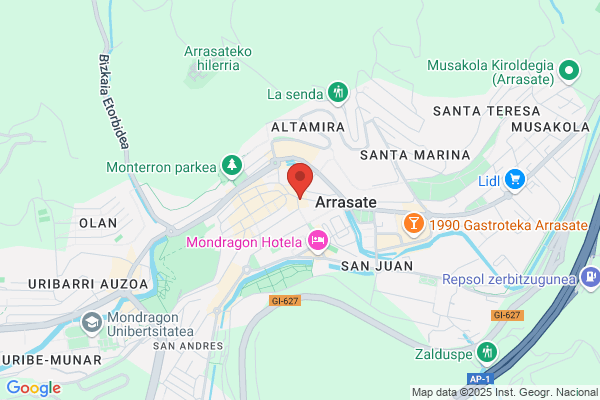 Bar Monte