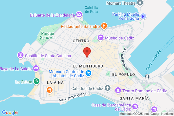 Estanco Sagasta Expendeduria Nº 2