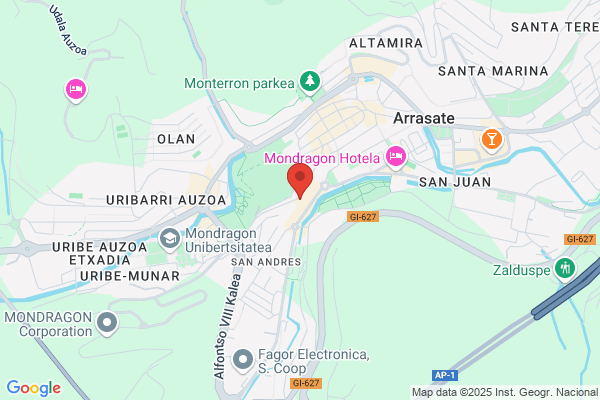 Clinica Dental Adur